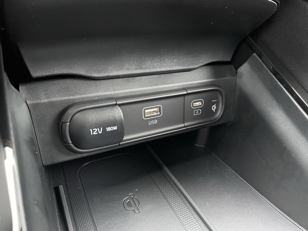 new 2025 Kia Telluride car, priced at $40,166