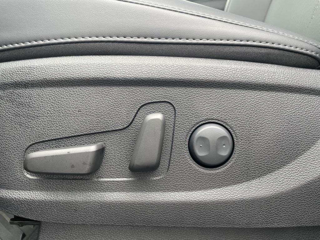 new 2025 Kia Telluride car, priced at $40,166