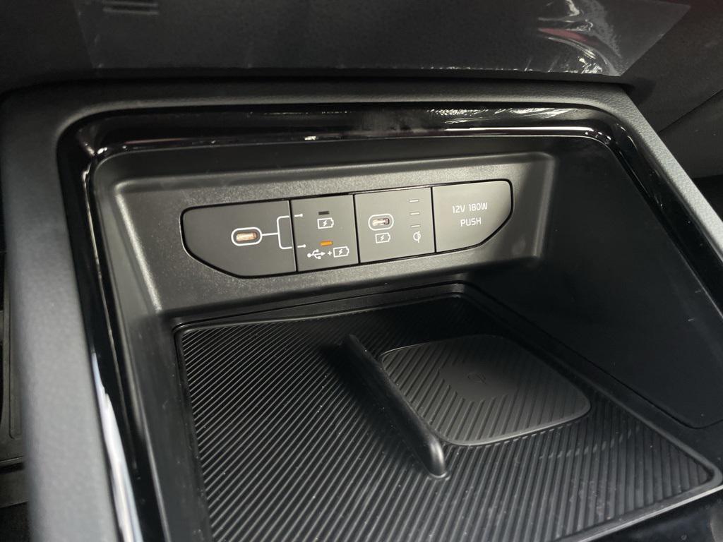 new 2026 Kia K5 car, priced at $30,553