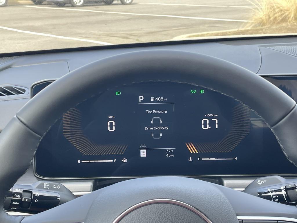 new 2026 Kia K5 car, priced at $30,553