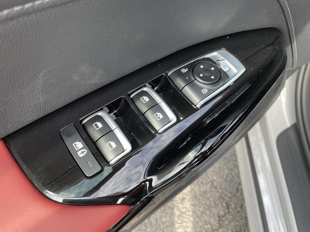 new 2026 Kia K5 car, priced at $30,553