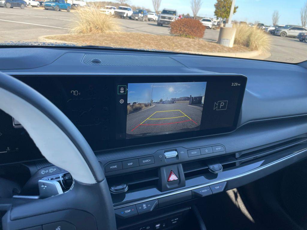 new 2026 Kia K4 car, priced at $28,526