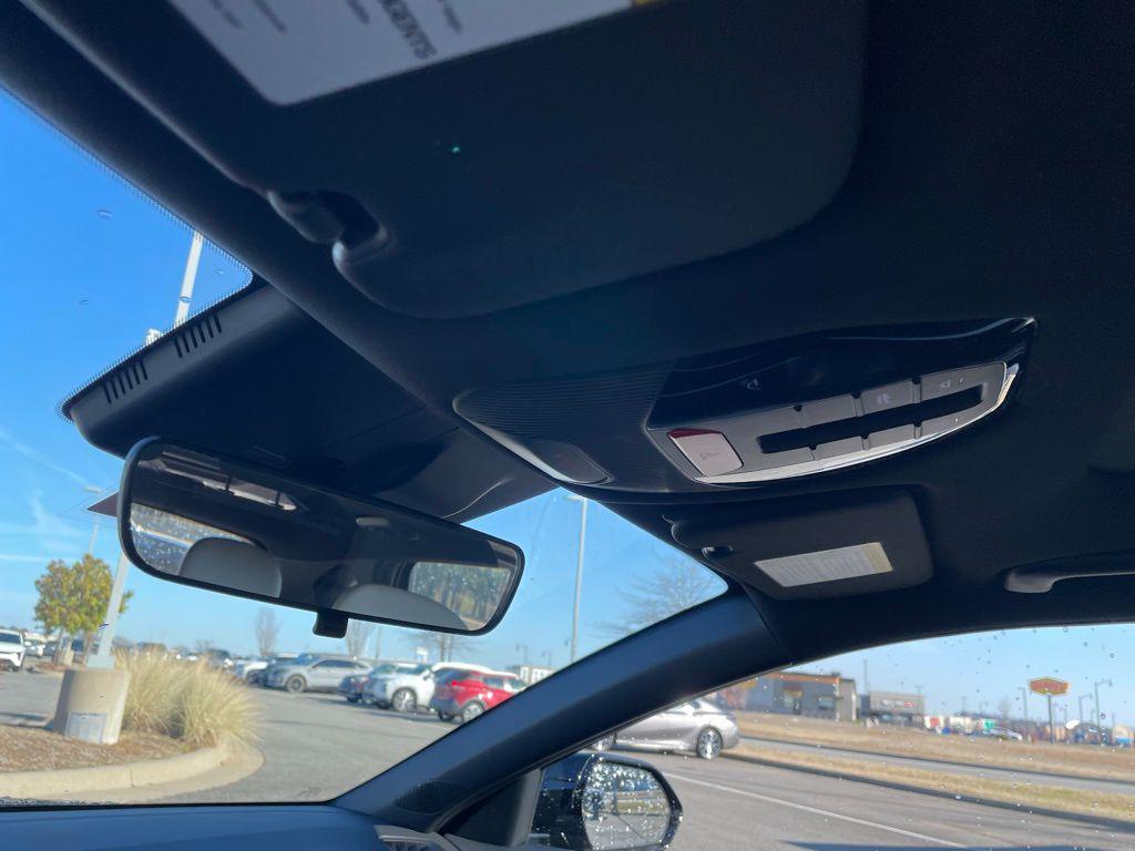 new 2026 Kia K4 car, priced at $28,526