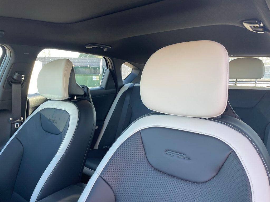 new 2026 Kia K4 car, priced at $28,526