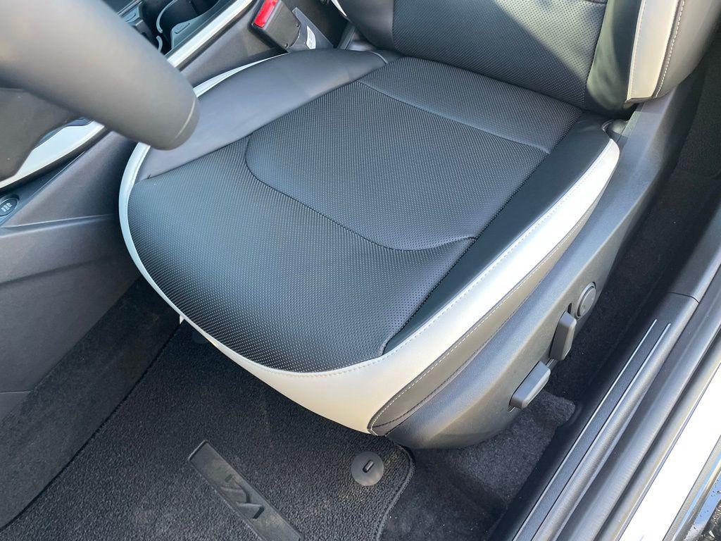 new 2026 Kia K4 car, priced at $28,526