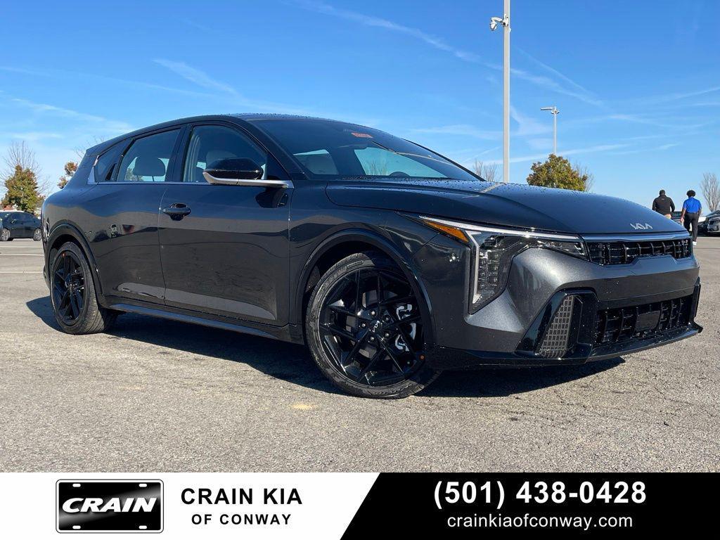 new 2026 Kia K4 car, priced at $28,526