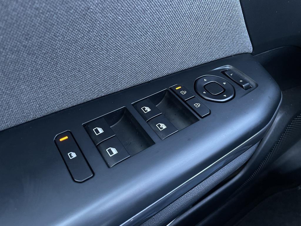 used 2025 Kia K4 car, priced at $21,717