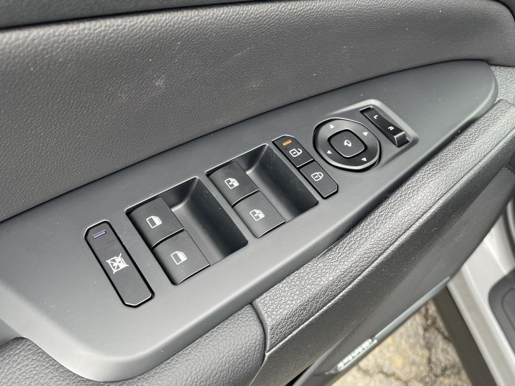 new 2026 Kia Sportage car, priced at $35,072