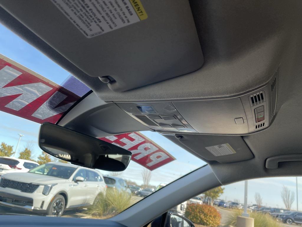 used 2023 Volkswagen Tiguan car, priced at $19,583