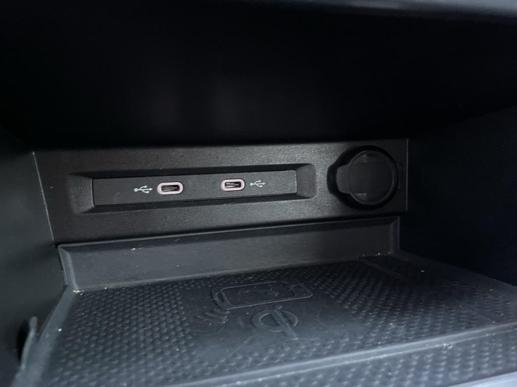 used 2023 Volkswagen Tiguan car, priced at $19,583