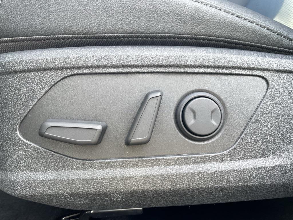 new 2026 Kia Sportage car, priced at $33,349