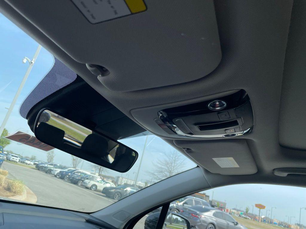 new 2025 Kia Sorento car, priced at $33,435