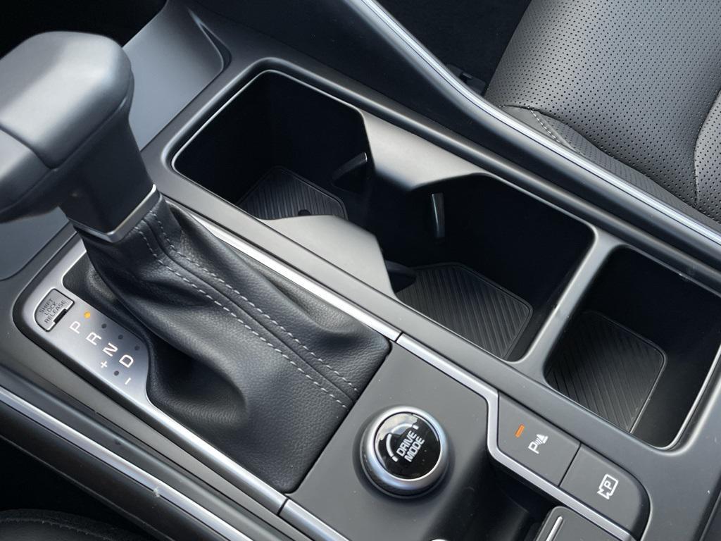 new 2026 Kia Sorento car, priced at $34,714