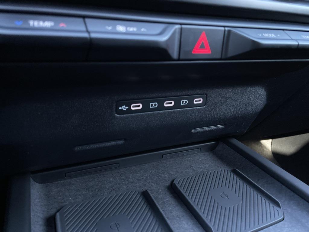 new 2027 Kia Telluride car, priced at $50,455