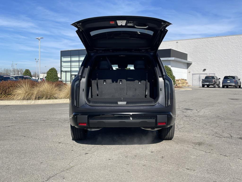 new 2027 Kia Telluride car, priced at $50,455