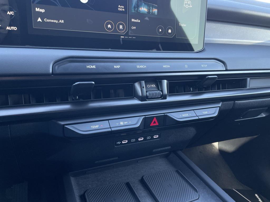 new 2027 Kia Telluride car, priced at $50,455