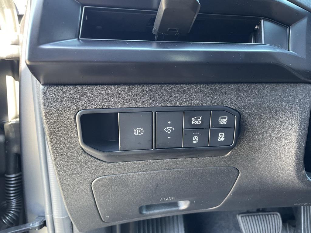 new 2027 Kia Telluride car, priced at $50,455