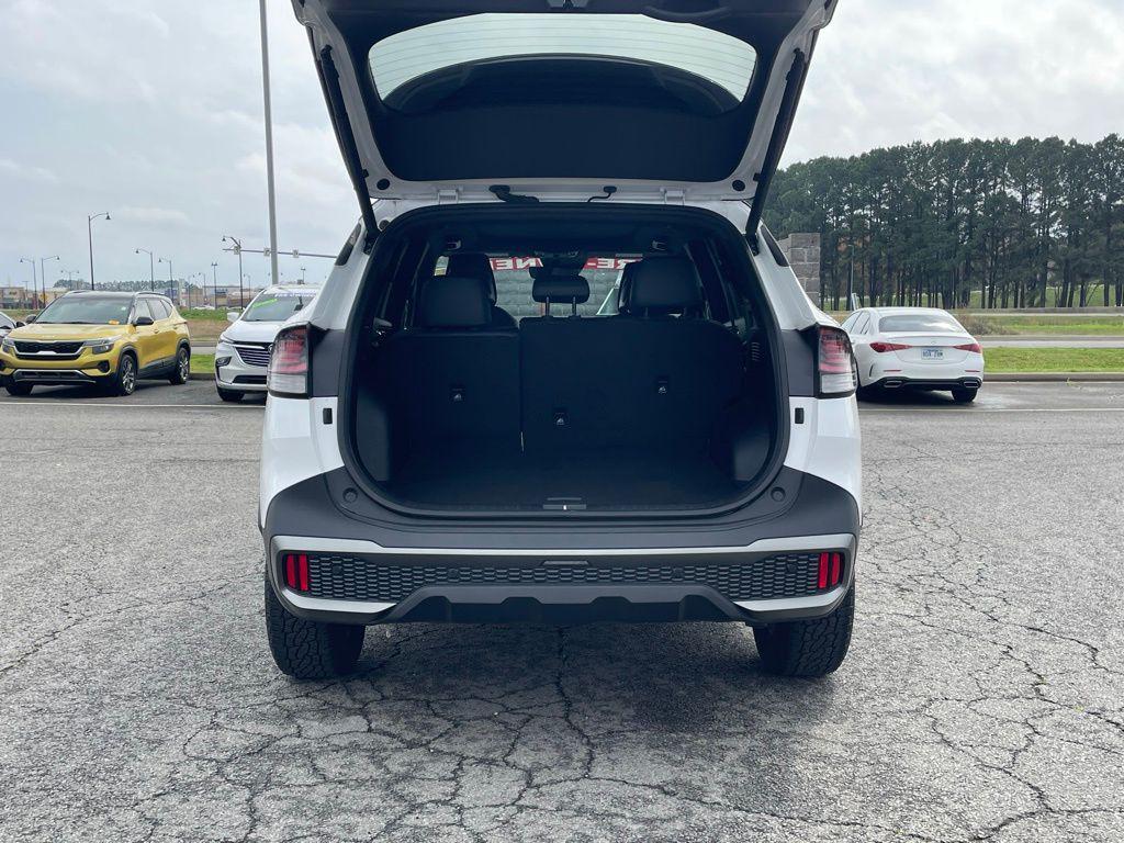 used 2024 Kia Sportage car, priced at $29,995