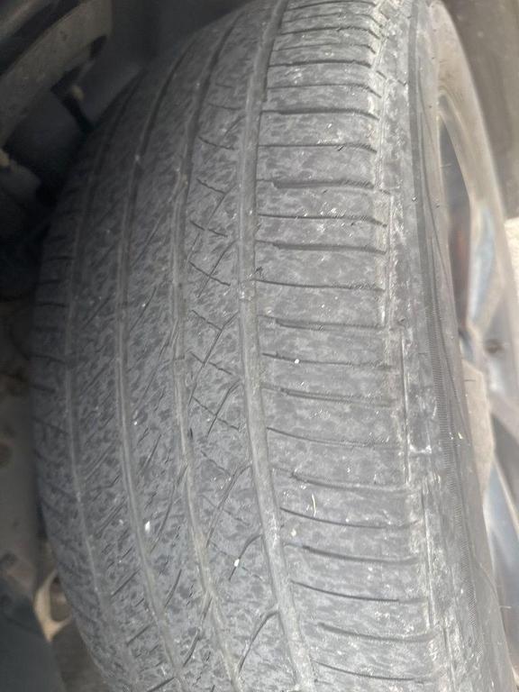 used 2017 Jeep Cherokee car