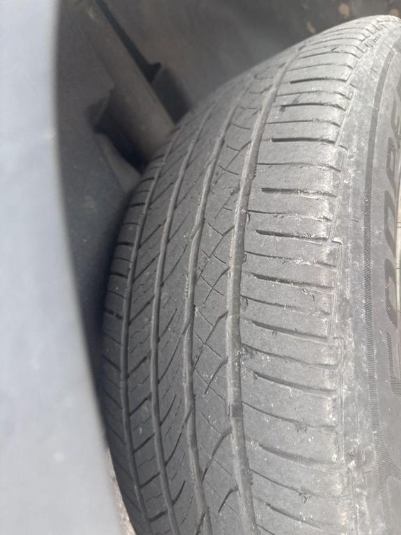 used 2017 Jeep Cherokee car