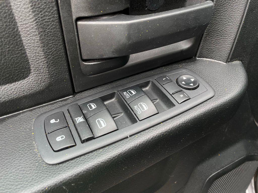 used 2019 Ram 1500 car, priced at $21,997