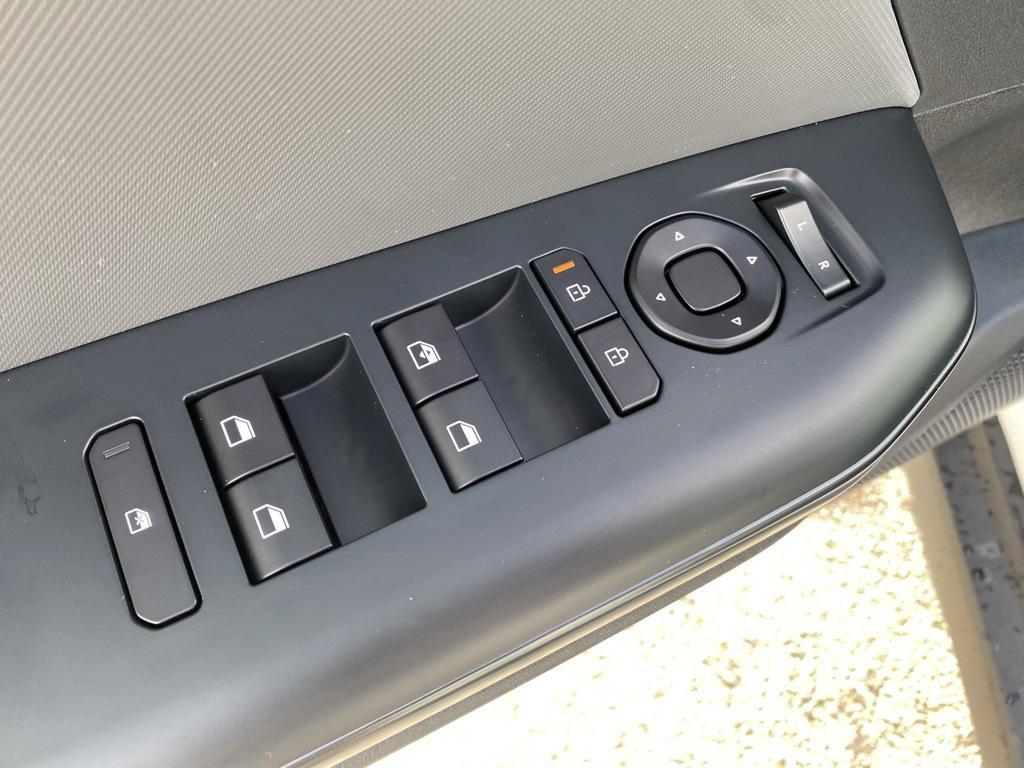 new 2025 Kia K4 car, priced at $23,366