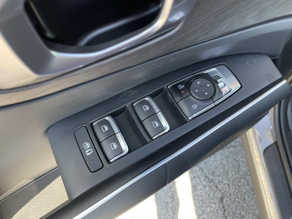 new 2026 Kia Sorento car, priced at $40,780