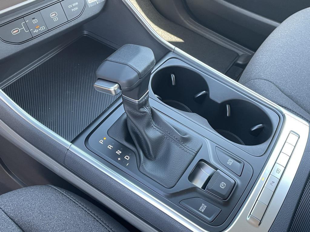 new 2026 Kia Carnival car, priced at $38,603