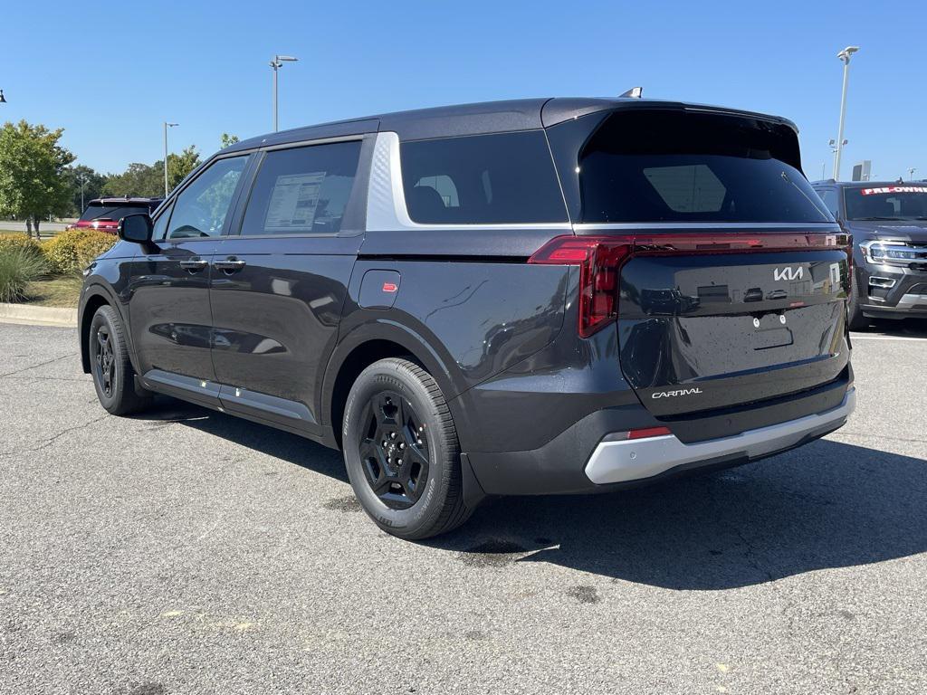 new 2026 Kia Carnival car, priced at $38,603