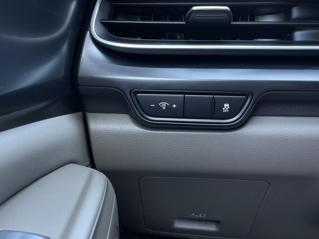 new 2026 Kia Carnival car, priced at $38,603