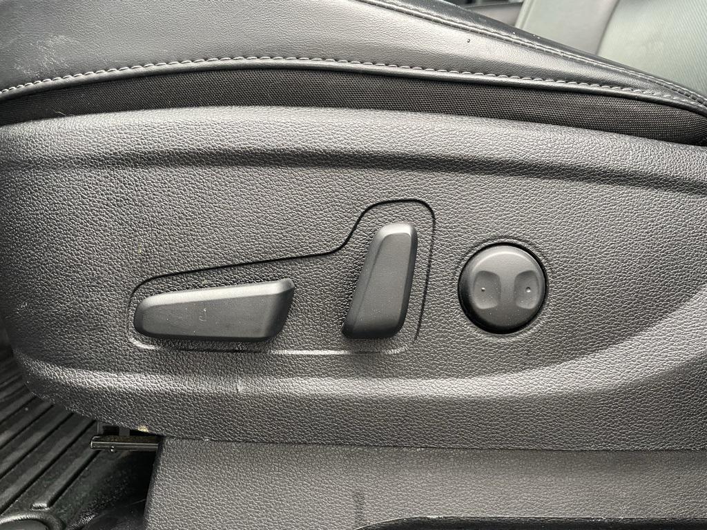 used 2025 Kia Telluride car, priced at $35,234