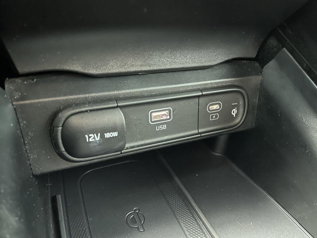 used 2025 Kia Telluride car, priced at $35,234