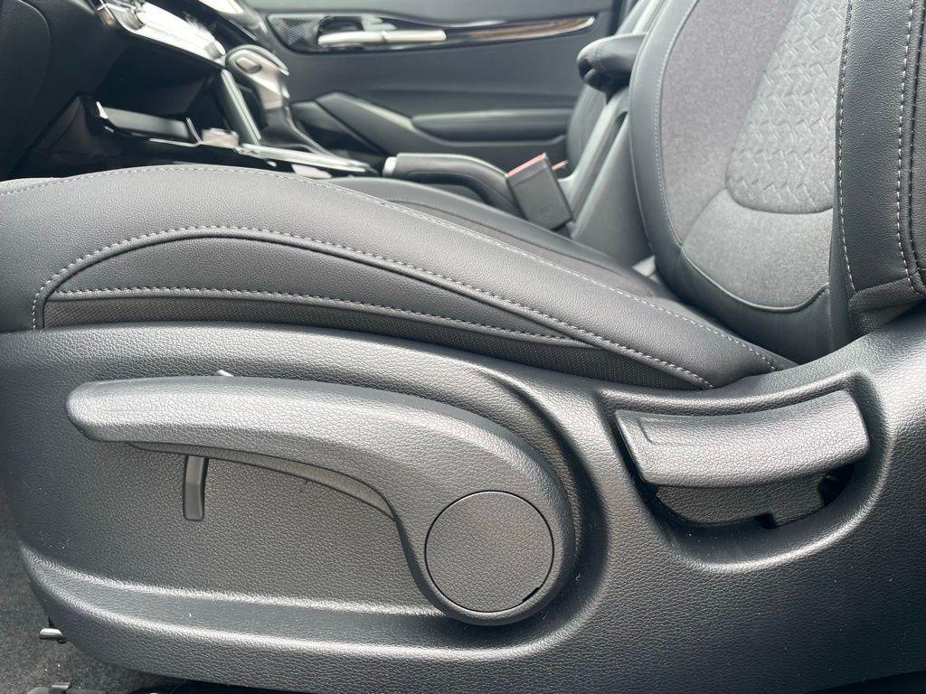 new 2026 Kia Seltos car, priced at $27,203