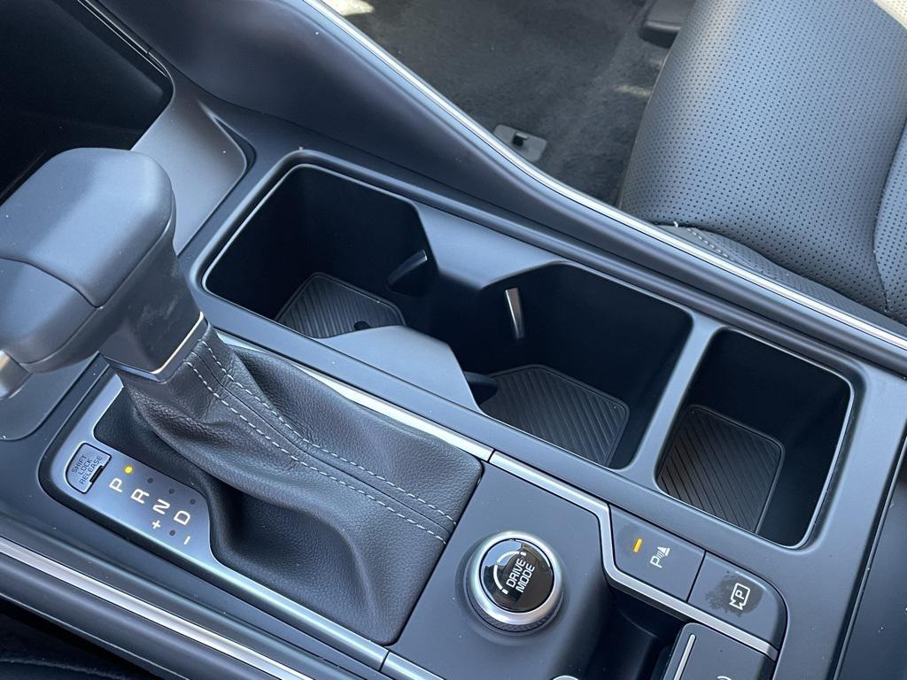 new 2026 Kia Sorento car, priced at $33,484