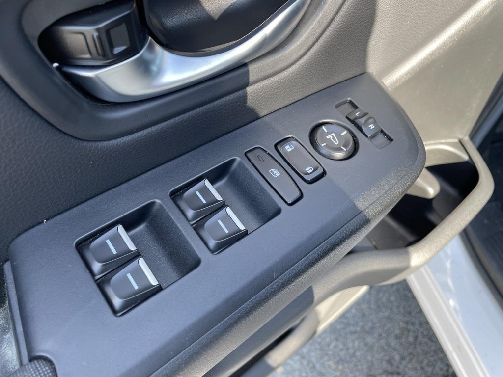 used 2025 Honda Pilot car, priced at $36,110