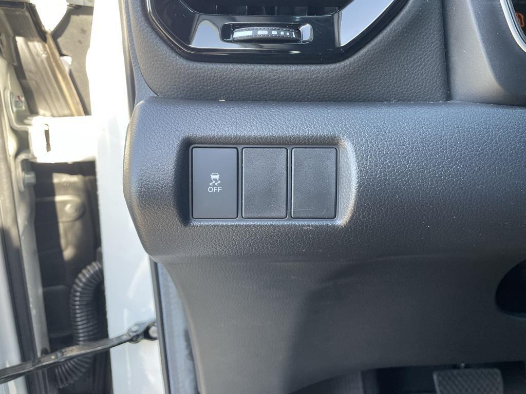 used 2025 Honda Pilot car, priced at $36,110