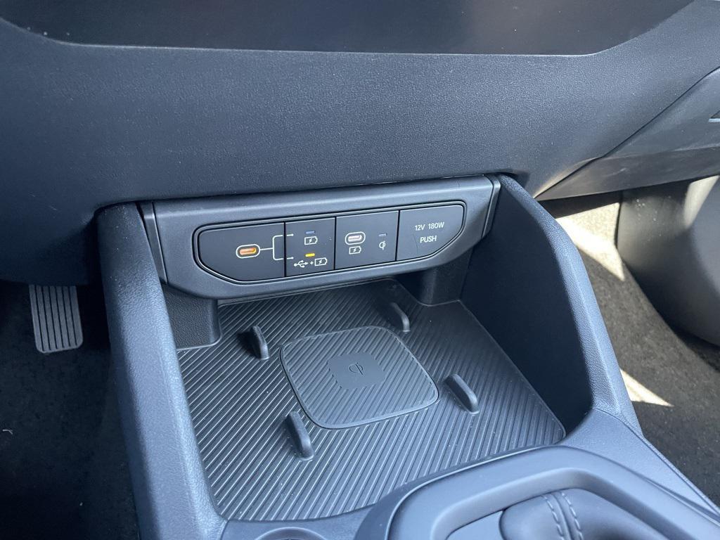 new 2026 Kia K4 car, priced at $24,257