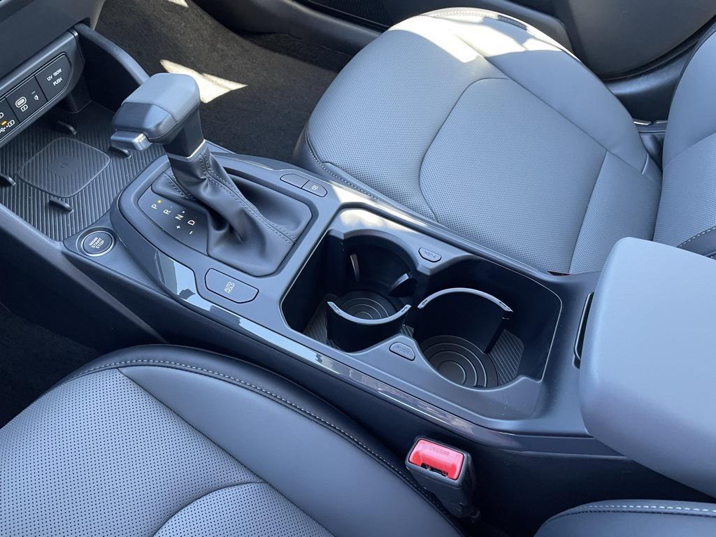 new 2026 Kia K4 car, priced at $24,257