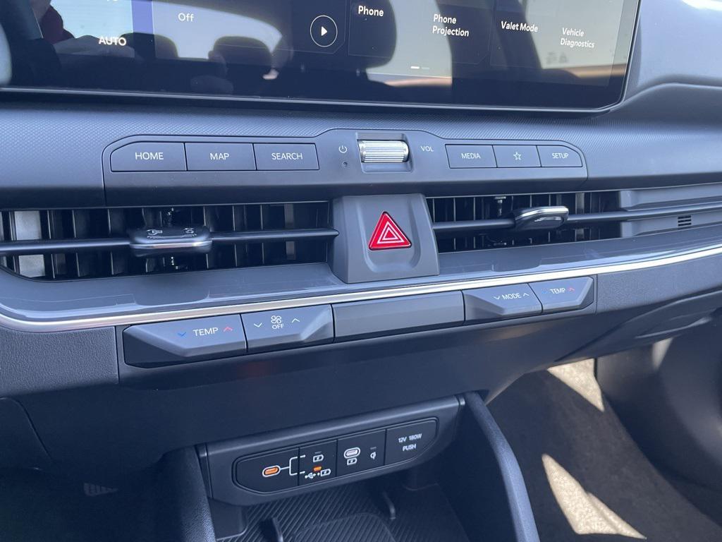 new 2026 Kia K4 car, priced at $24,257