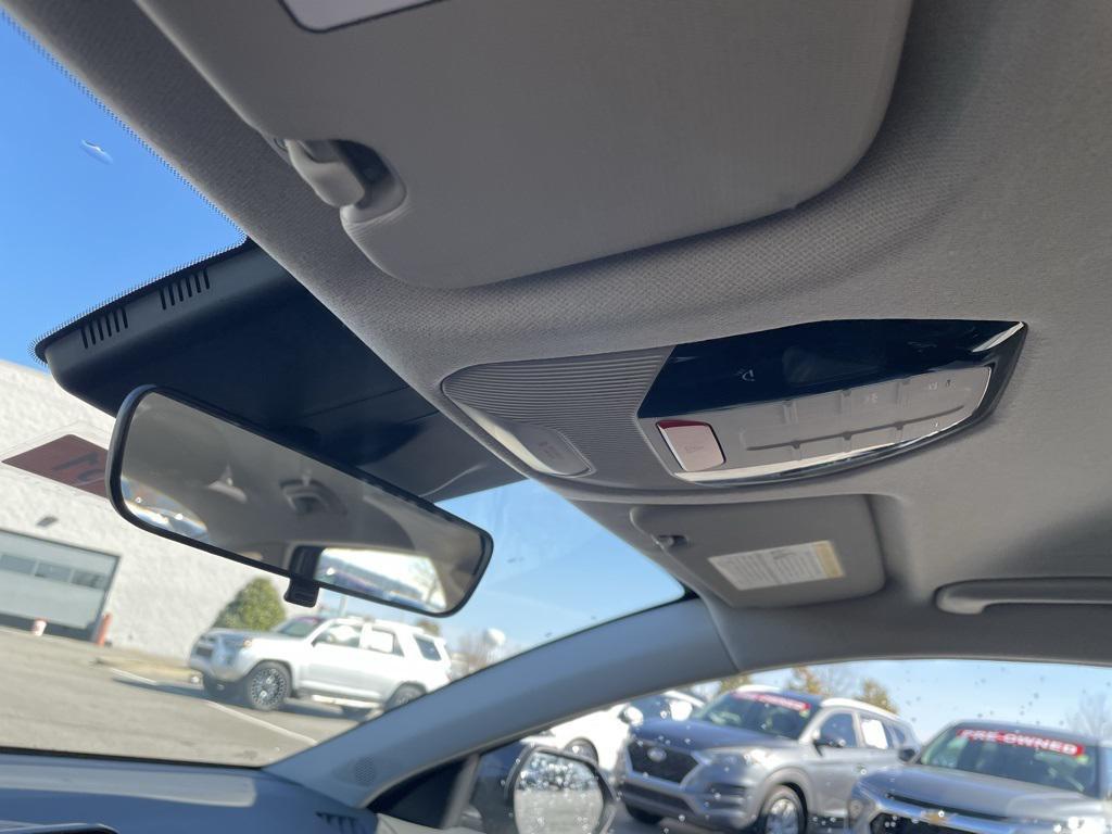 new 2026 Kia K4 car, priced at $24,257