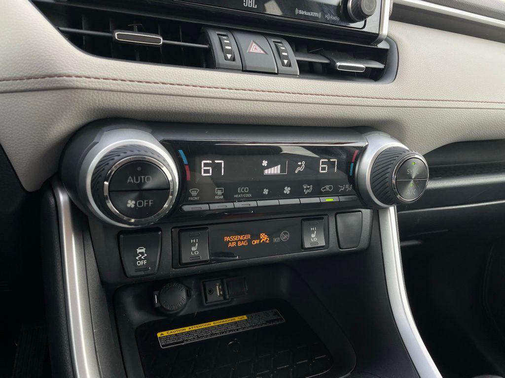 used 2019 Toyota RAV4 car, priced at $19,972