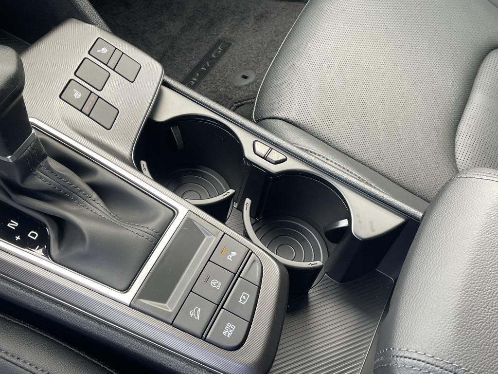 new 2026 Kia Sportage car, priced at $31,268