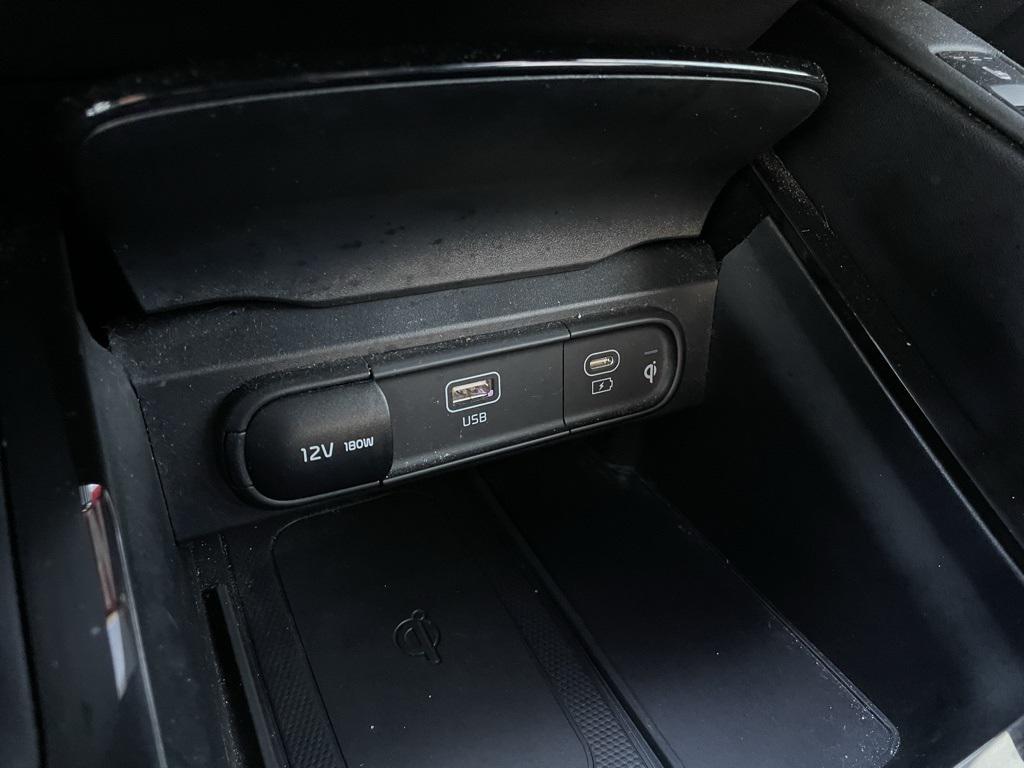 used 2024 Kia Telluride car, priced at $36,740