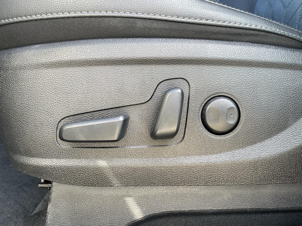 used 2024 Kia Telluride car, priced at $36,740