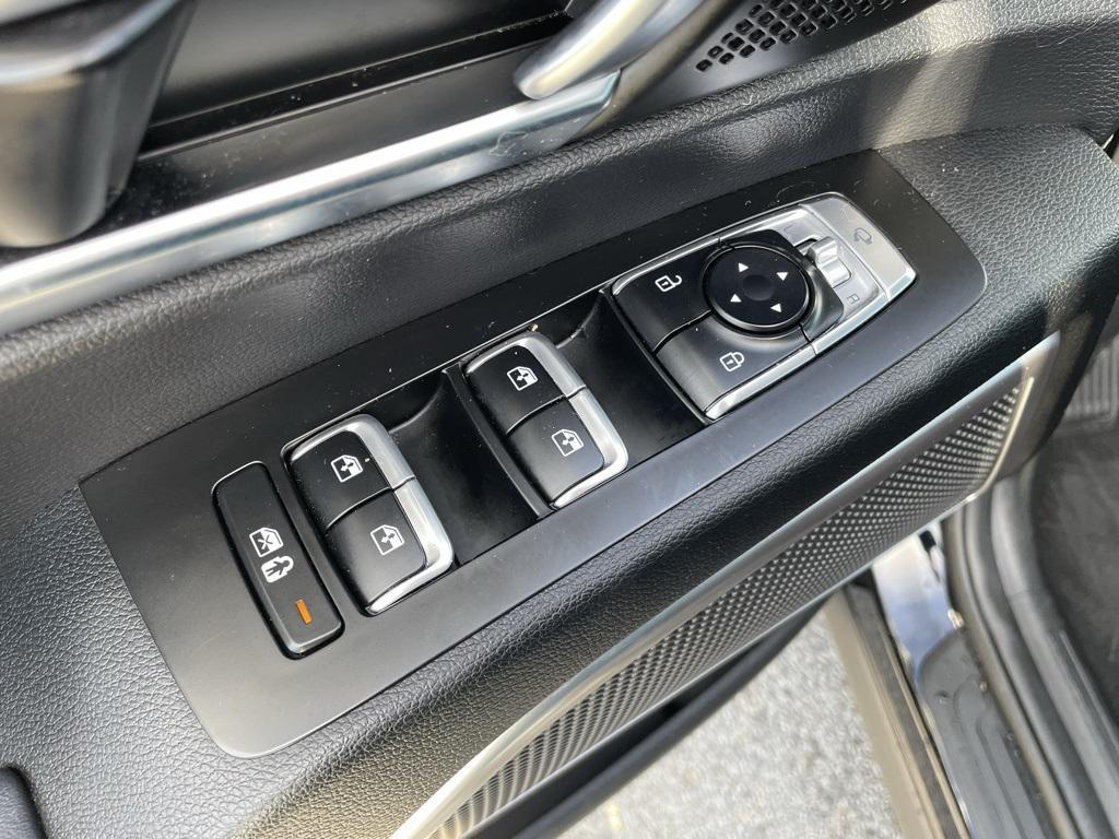 used 2024 Kia Telluride car, priced at $36,740