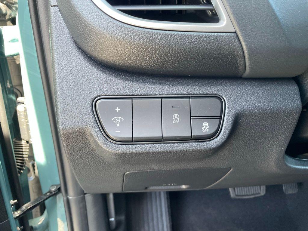 new 2026 Kia Seltos car, priced at $26,241