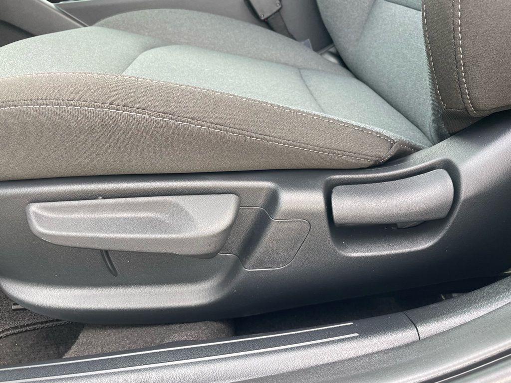 new 2026 Kia K4 car, priced at $24,121