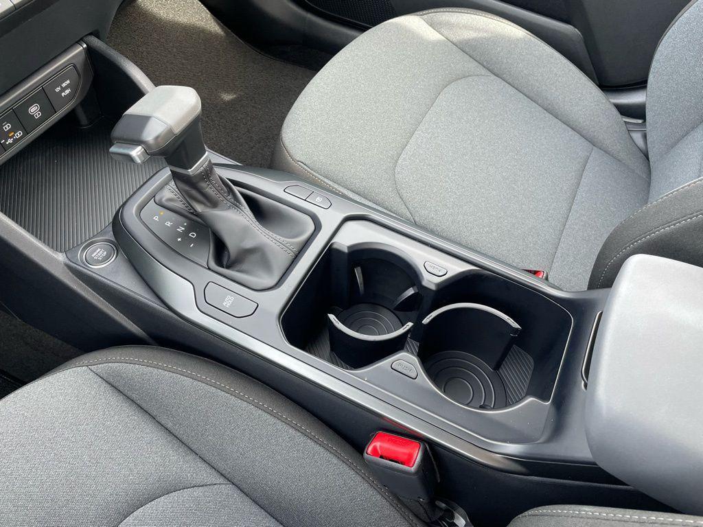 new 2026 Kia K4 car, priced at $24,121