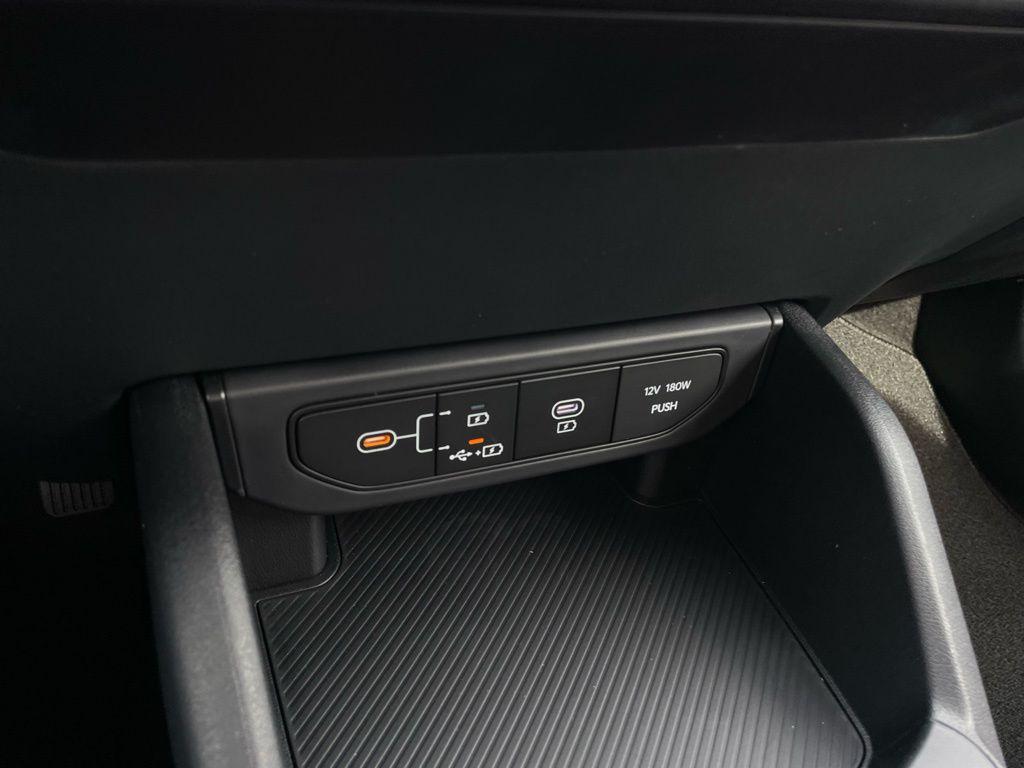 new 2026 Kia K4 car, priced at $24,121