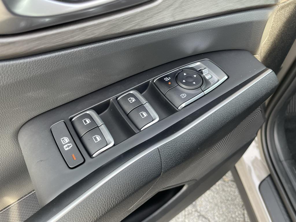 new 2026 Kia Sorento car, priced at $43,280